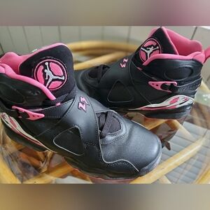 Jordan 8 Retro Pinksicle Size 7